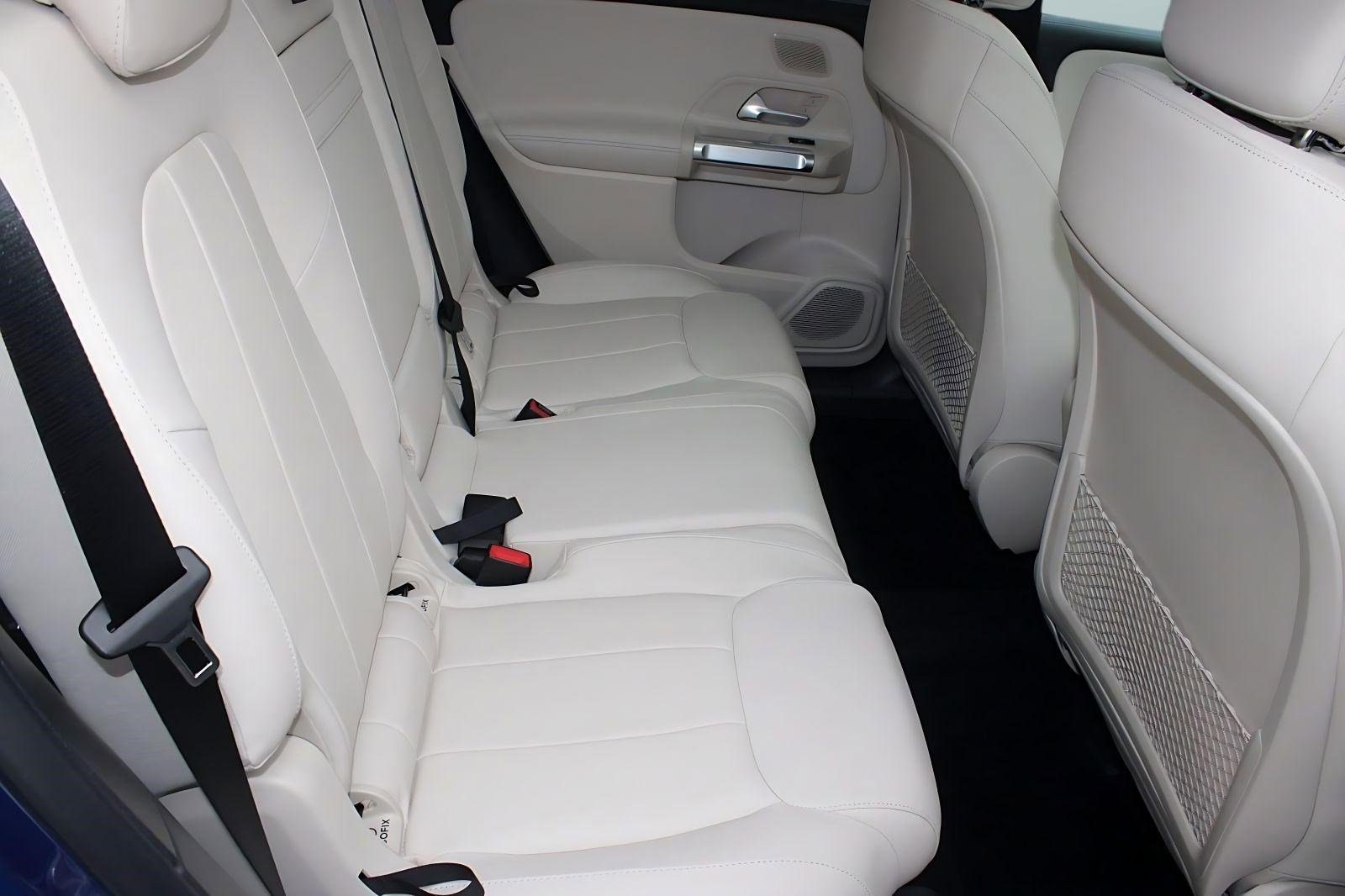 2026 Mercedes-Benz GLB GLB 250 - Photo 31
