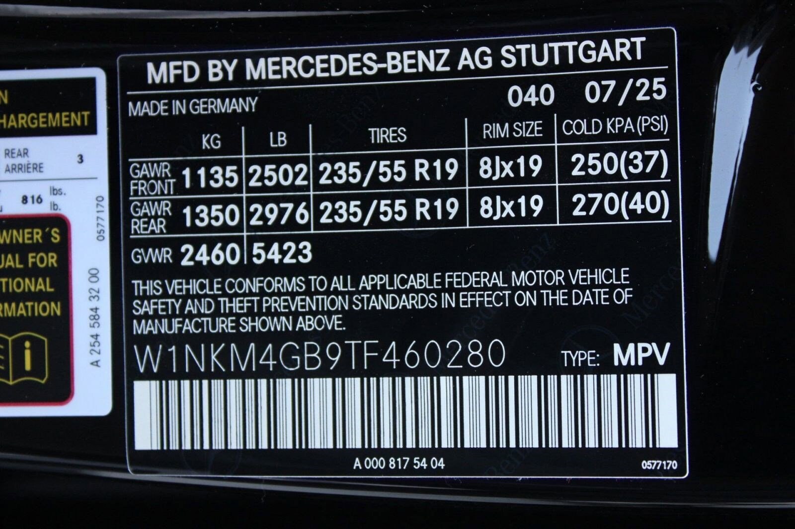 2026 Mercedes-Benz GLC Base - Photo 20