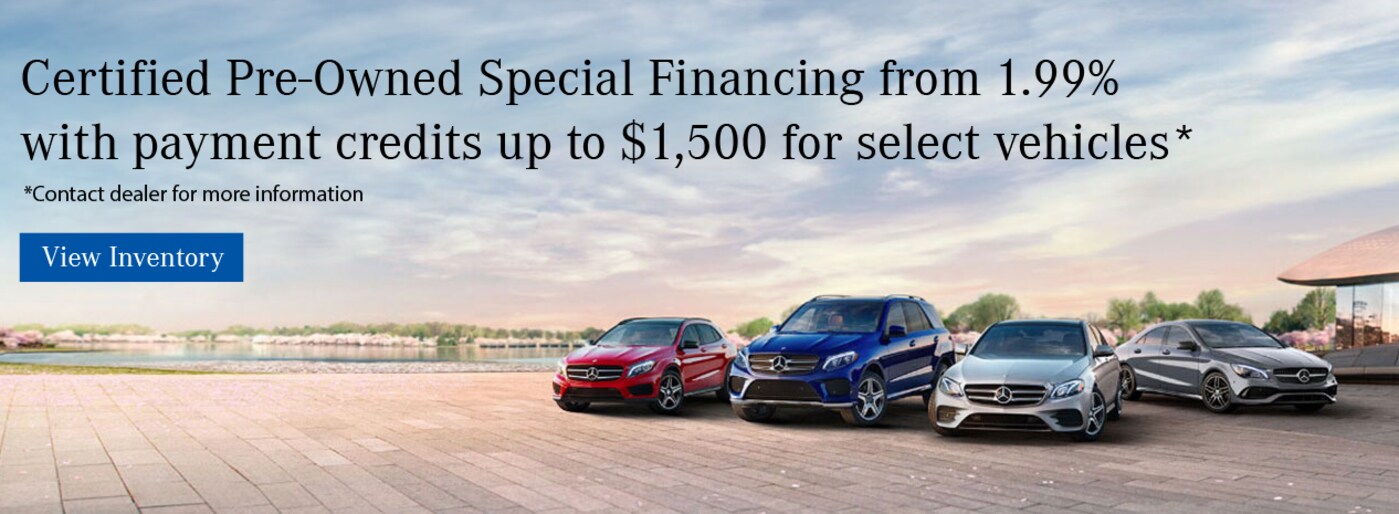 MercedesBenz of Fort Myers New MercedesBenz & Luxury Car Dealer in Fort Myers FL