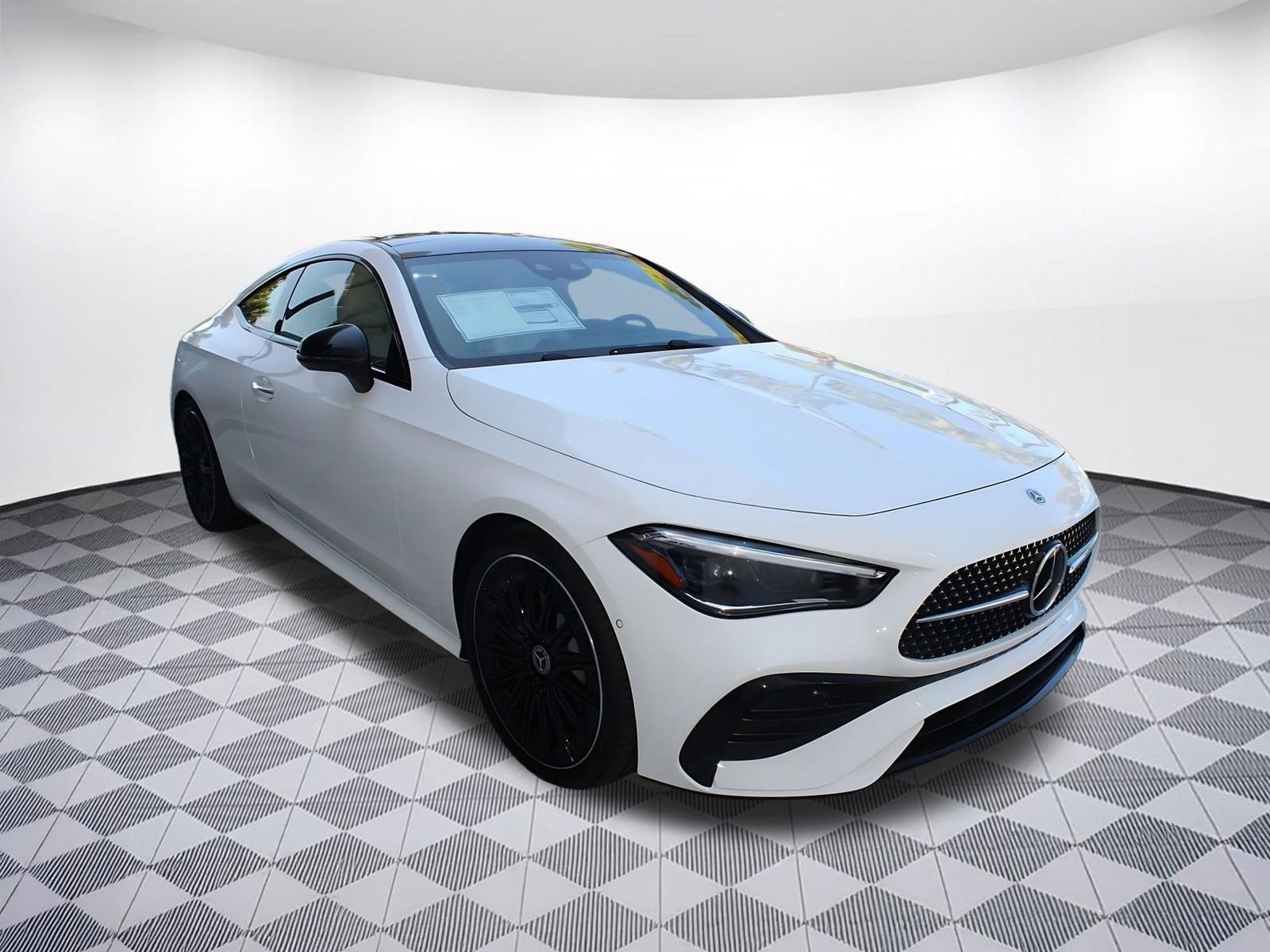 2026 Mercedes-Benz CLE CLE 300 - Photo 6