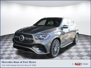 Used 2026 Mercedes-Benz GLE 350 GLE 350 SUV for sale in Clearwater