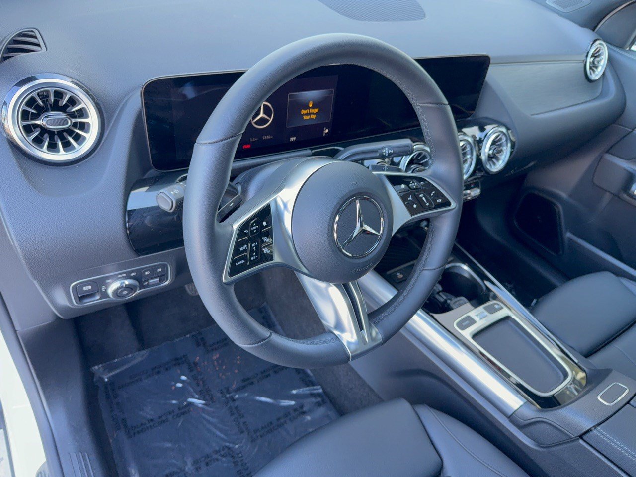 Certified 2026 Mercedes-Benz GLA 250 GLA 250 SUV