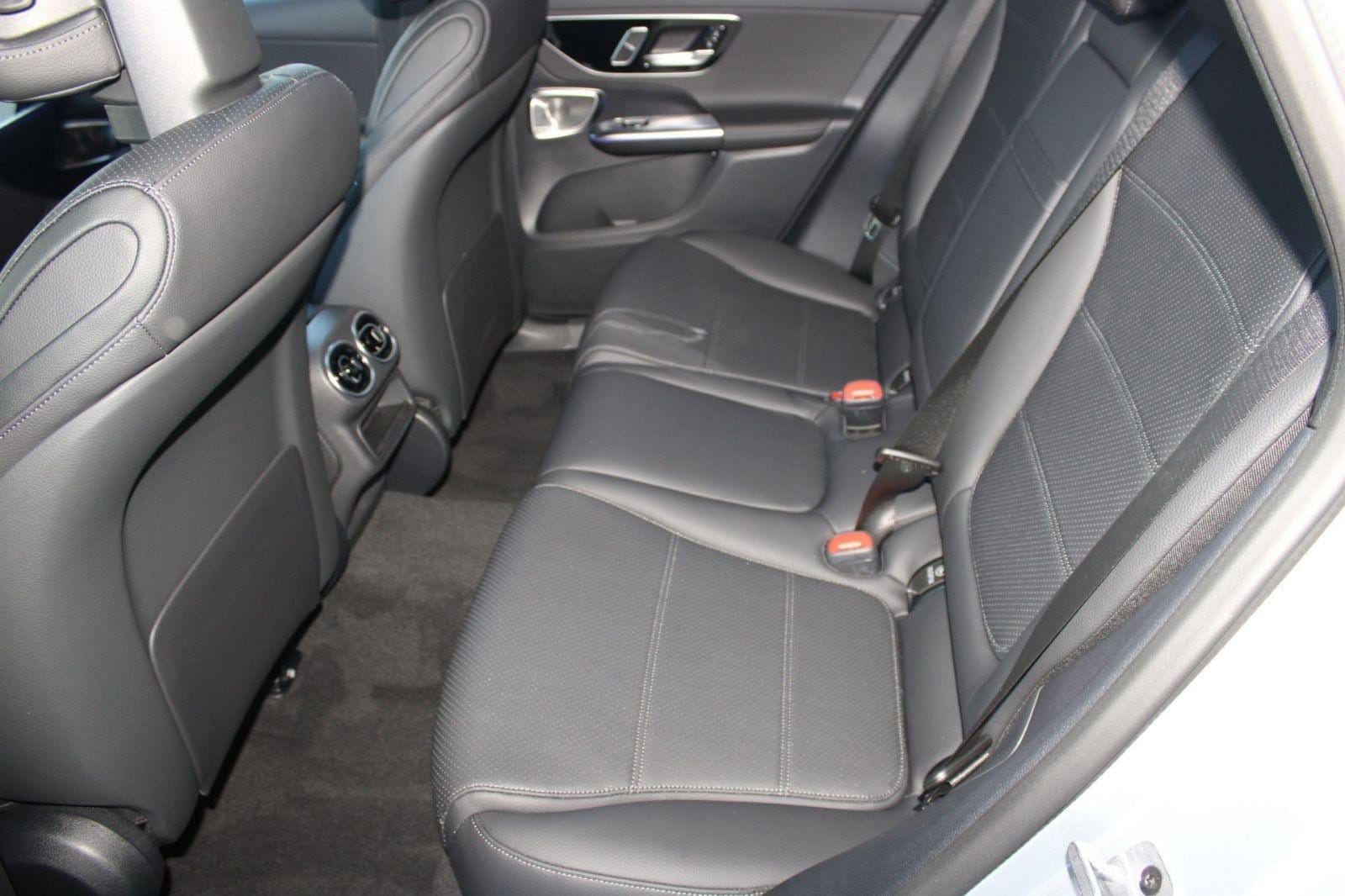 2026 Mercedes-Benz GLC Base - Photo 26