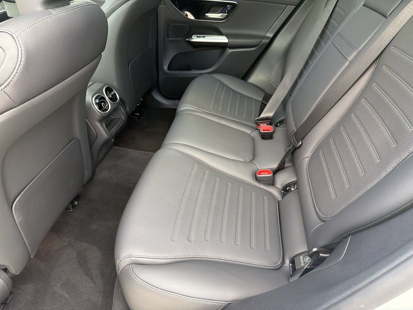 2026 Mercedes-Benz GLC Base - Photo 20