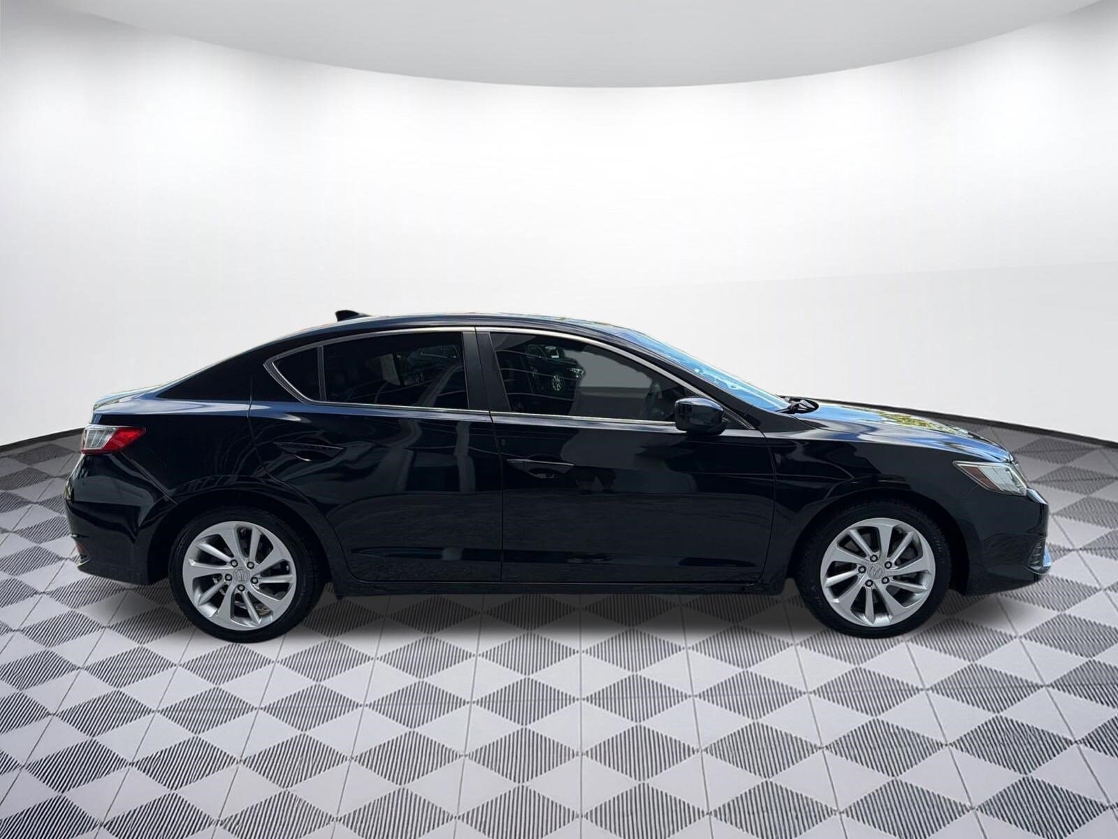 ILX W/AcuraWatch Plus Sedan