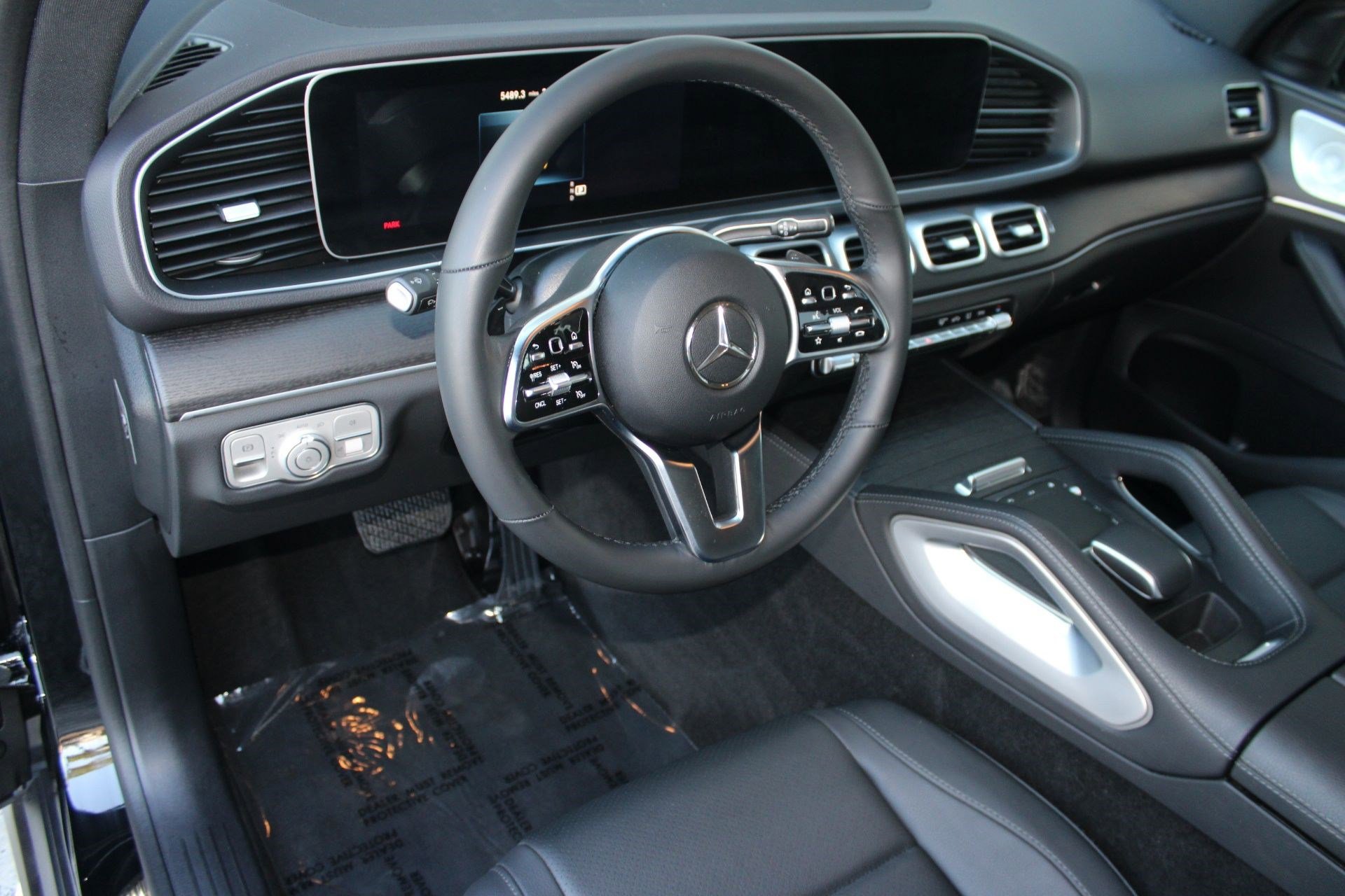 2023 Mercedes Benz GLE 350 4MATIC photo 3