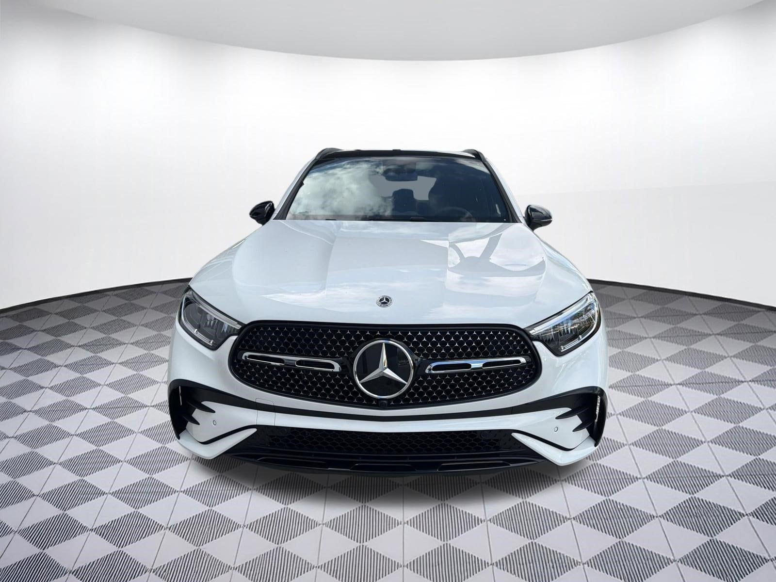 2026 Mercedes-Benz GLC Base - Photo 6