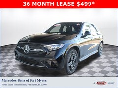 Used 2025 Mercedes-Benz GLC 300 GLC 300 SUV in Fort Myers