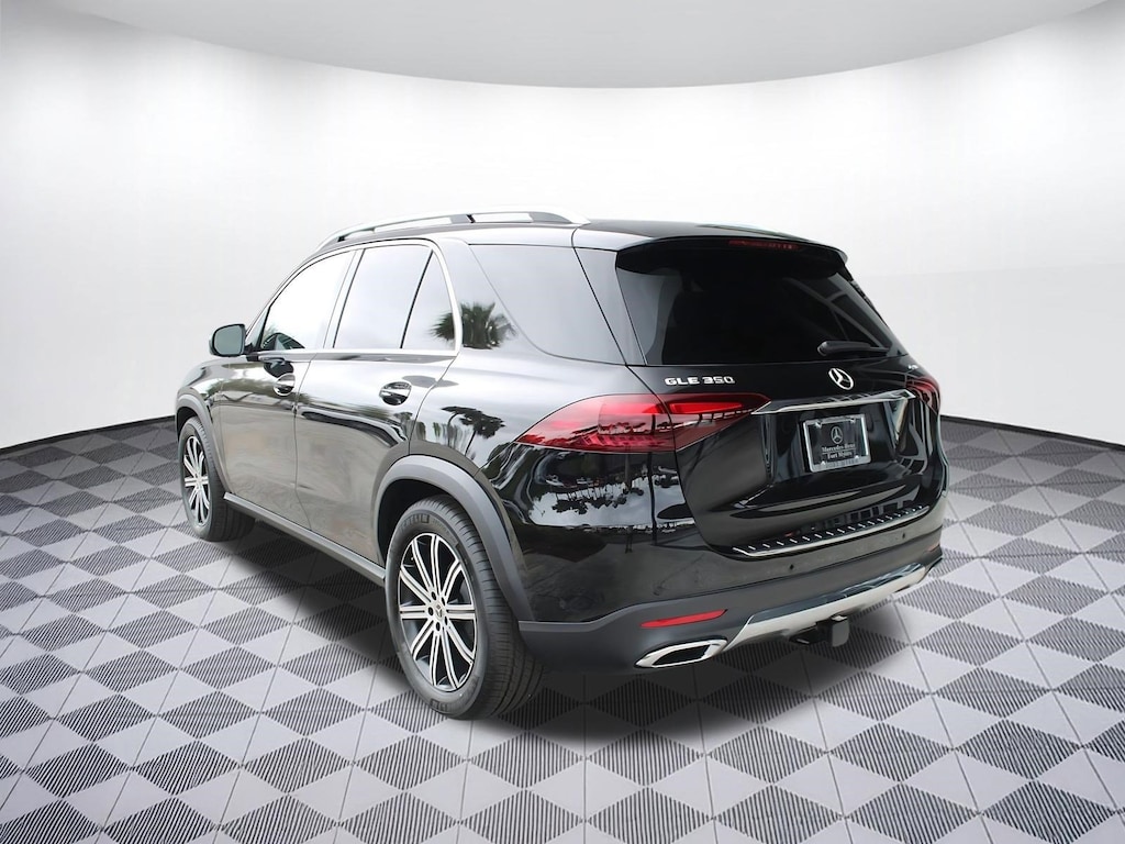Used 2026 Mercedes-Benz GLE 350 GLE 350 SUV
