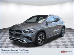 Used 2025 Mercedes-Benz GLA 250 GLA 250 SUV in Fort Myers