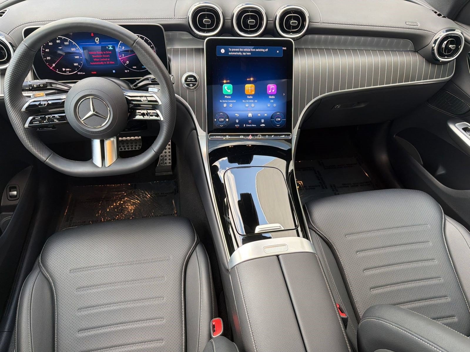 2026 Mercedes-Benz GLC Base - Photo 15