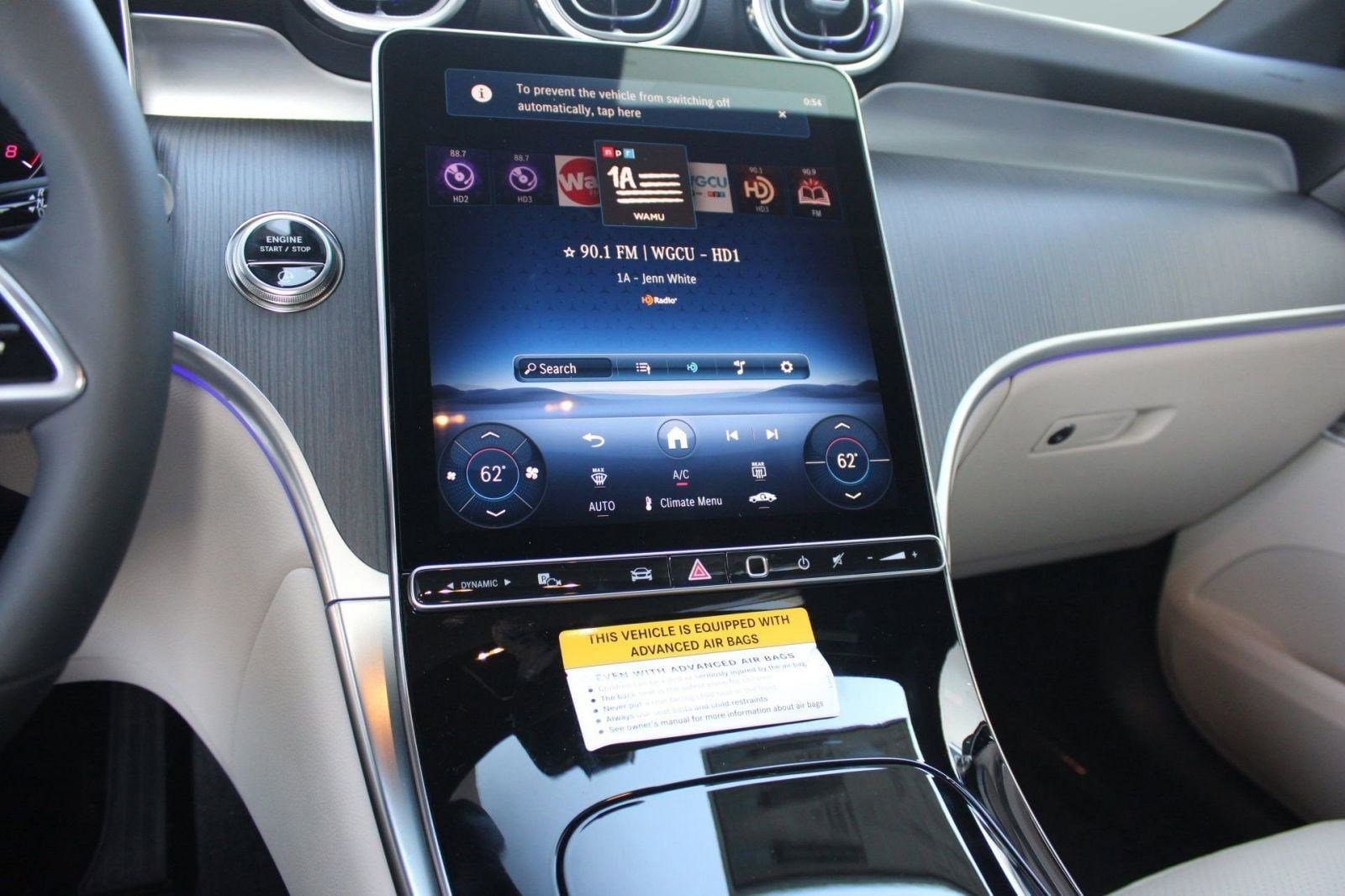 2026 Mercedes-Benz GLC Base - Photo 23