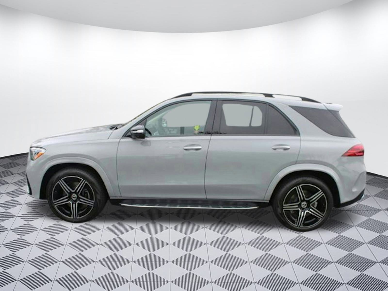 Used 2025 Mercedes-Benz GLE GLE350 with VIN 4JGFB4EBXSB468679 for sale in Fort Myers, FL