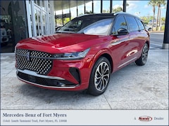 Used 2024 Lincoln Nautilus Reserve SUV for sale in Fort Myers