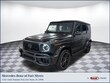  Mercedes-Benz AMG G 63