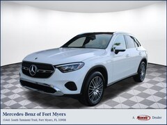 Used 2025 Mercedes-Benz GLC 300 GLC 300 SUV for sale in Fort Myers