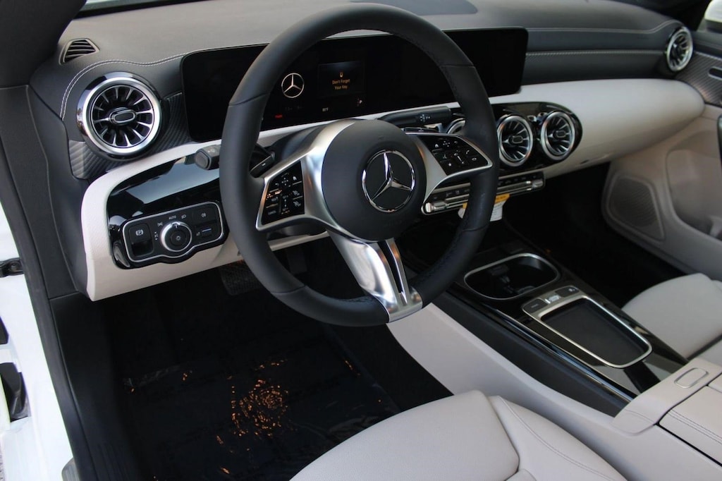 Used 2026 Mercedes-Benz CLA 250 CLA 250 Sedan