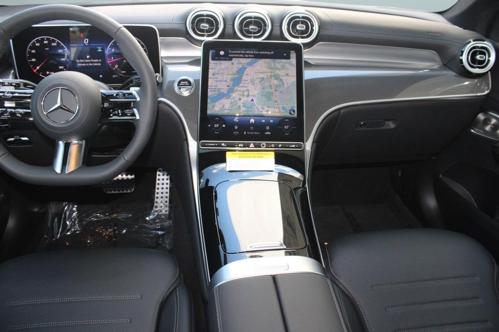 2026 Mercedes-Benz GLC Base - Photo 17