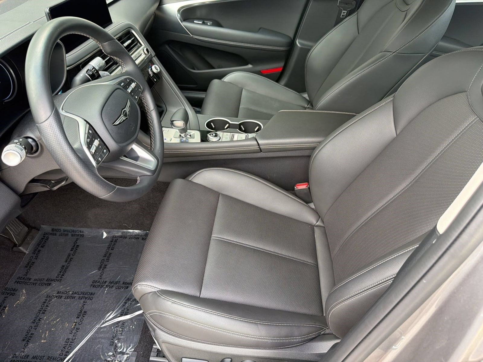 G70 2.5T Sedan