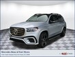 Mercedes-Benz GLS 450