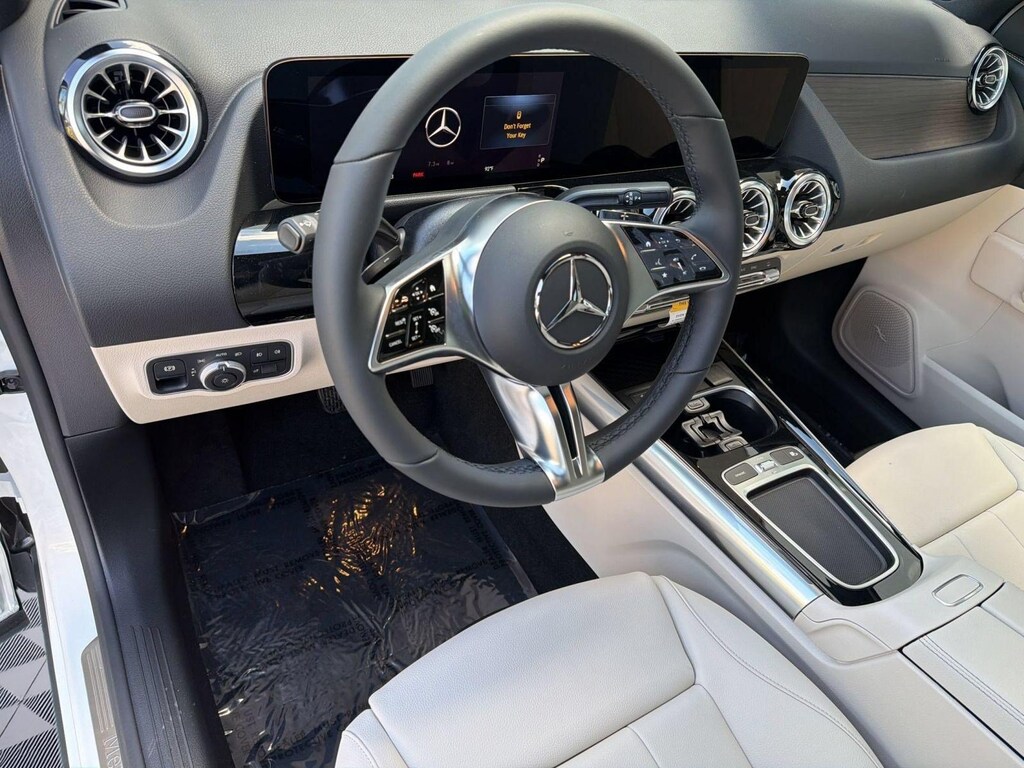 New 2026 Mercedes-Benz GLA 250 SUV