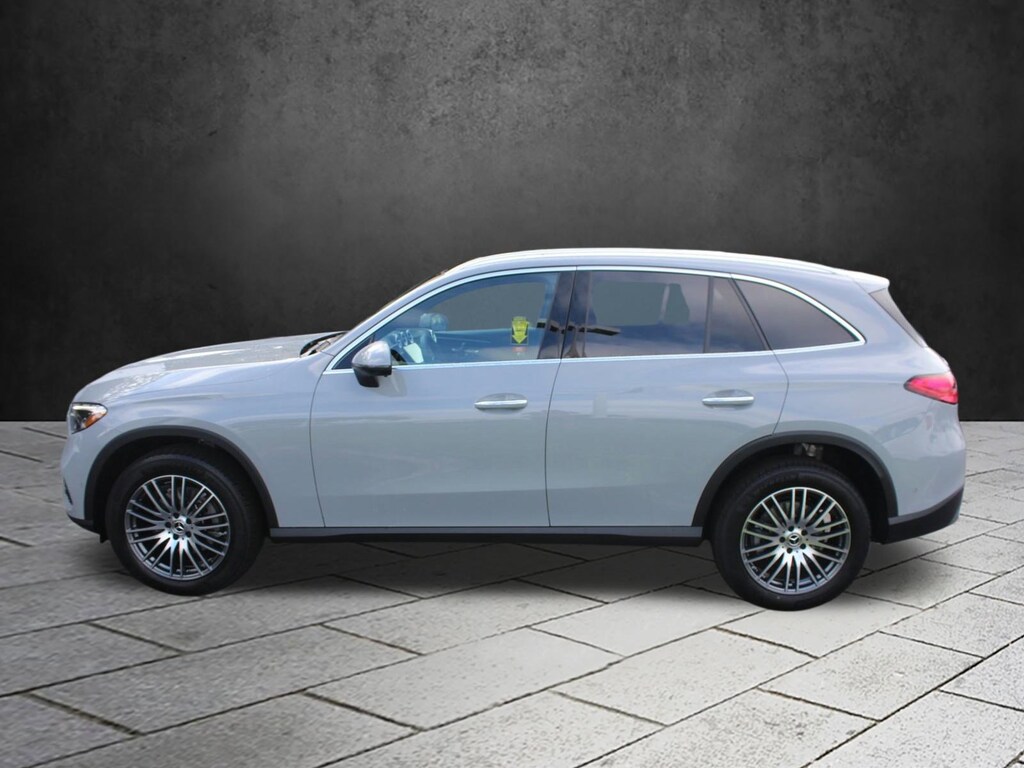 Used 2025 MercedesBenz GLC 300 For Sale in Fort Myers FL Stock