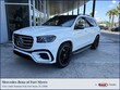  Mercedes-Benz GLS 450
