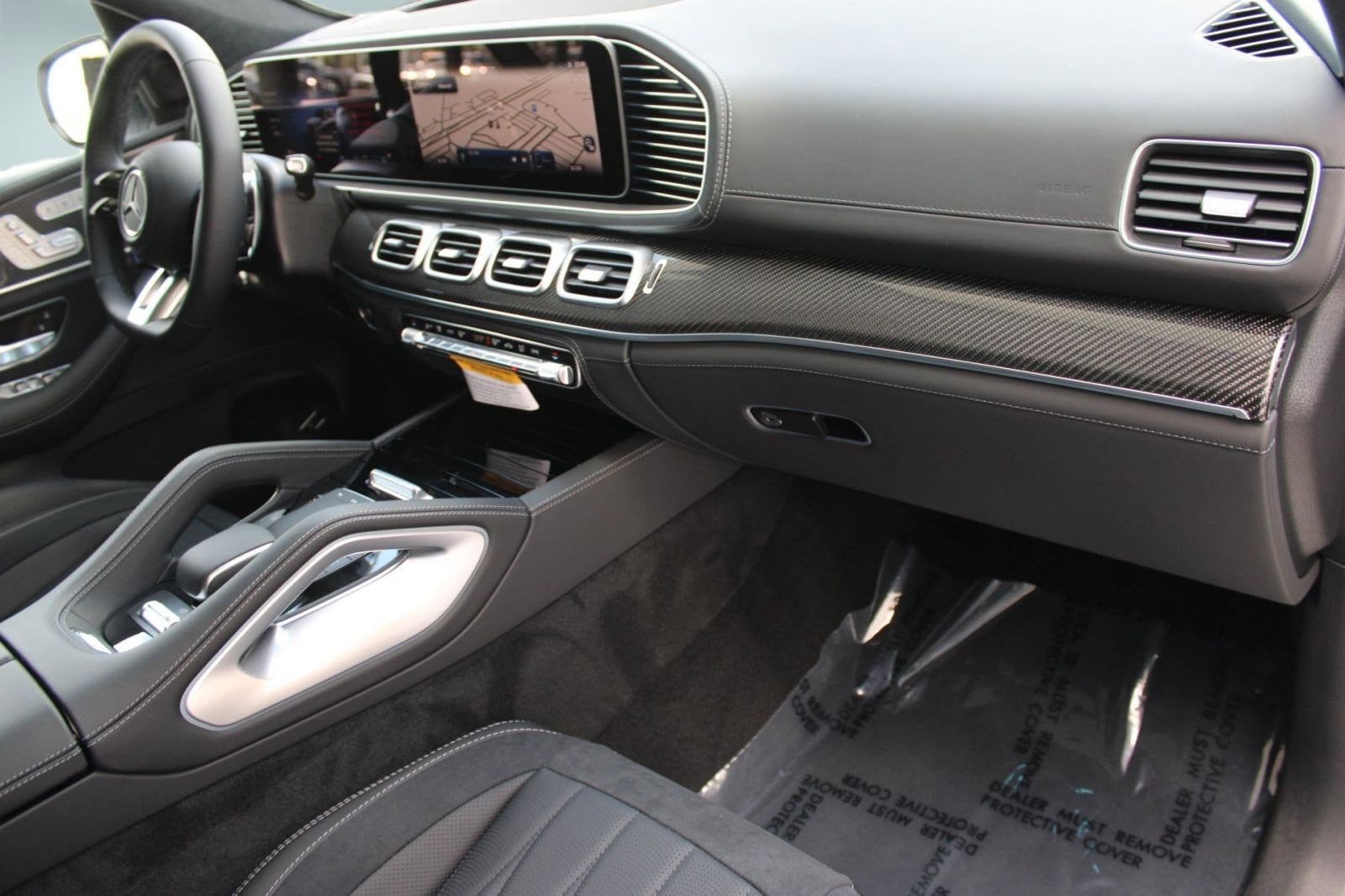 2026 Mercedes-Benz GLE AMG GLE 53 - Photo 39