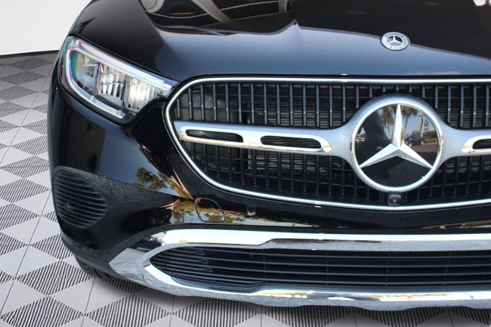 2026 Mercedes-Benz GLC Base - Photo 11