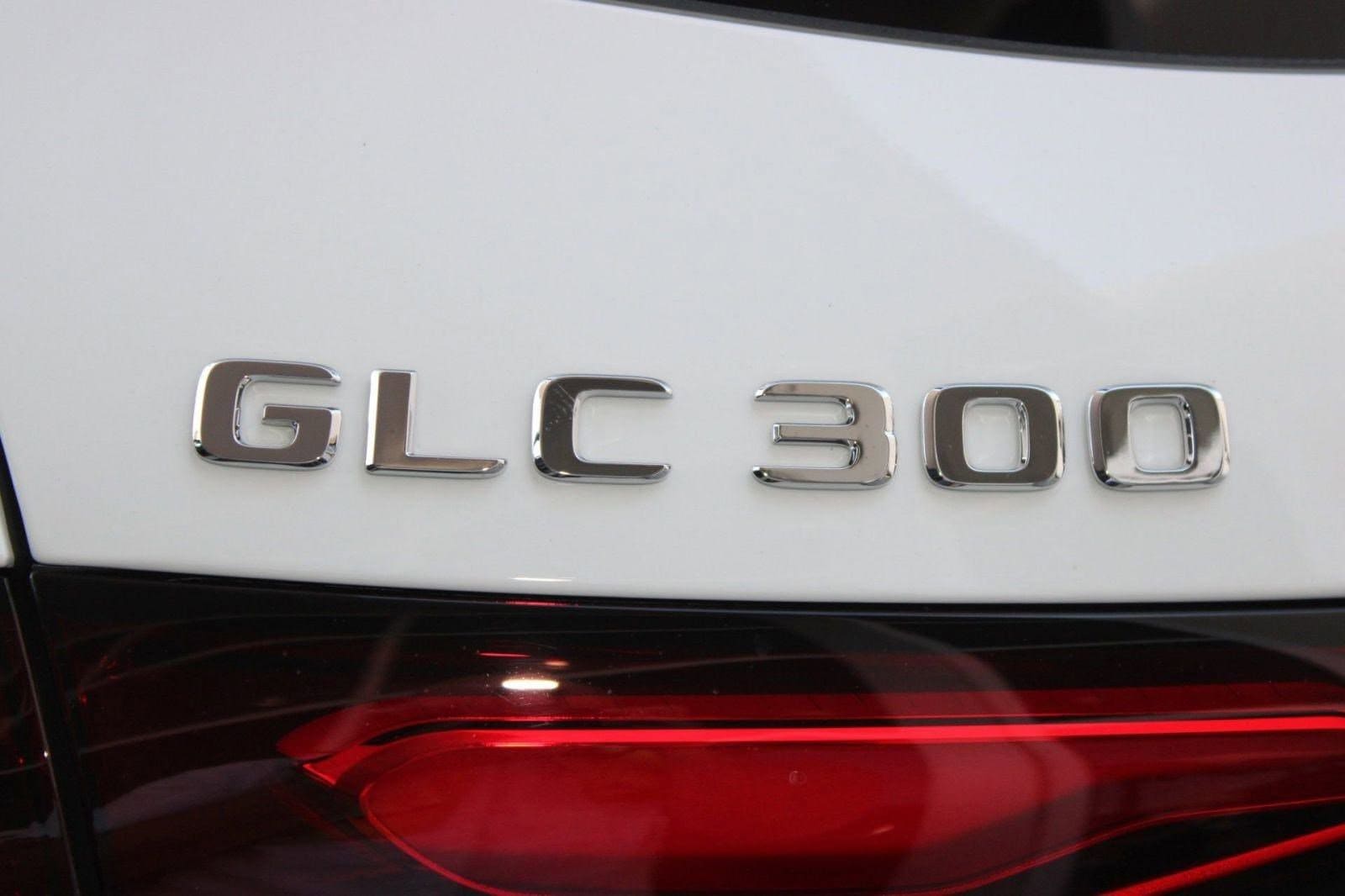 2026 Mercedes-Benz GLC Base - Photo 20