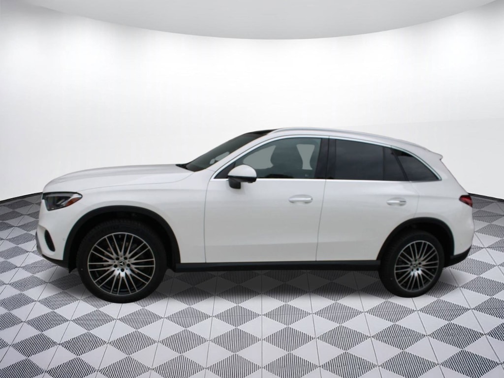 Used 2026 Mercedes-Benz GLC 300 GLC 300 SUV