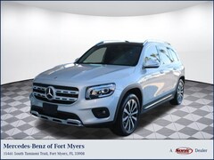 Used 2022 Mercedes-Benz GLB 250 GLB 250 SUV in Fort Myers