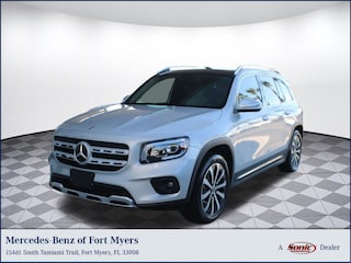 Used 2022 Mercedes-Benz GLB 250 GLB 250 SUV for sale in Clearwater