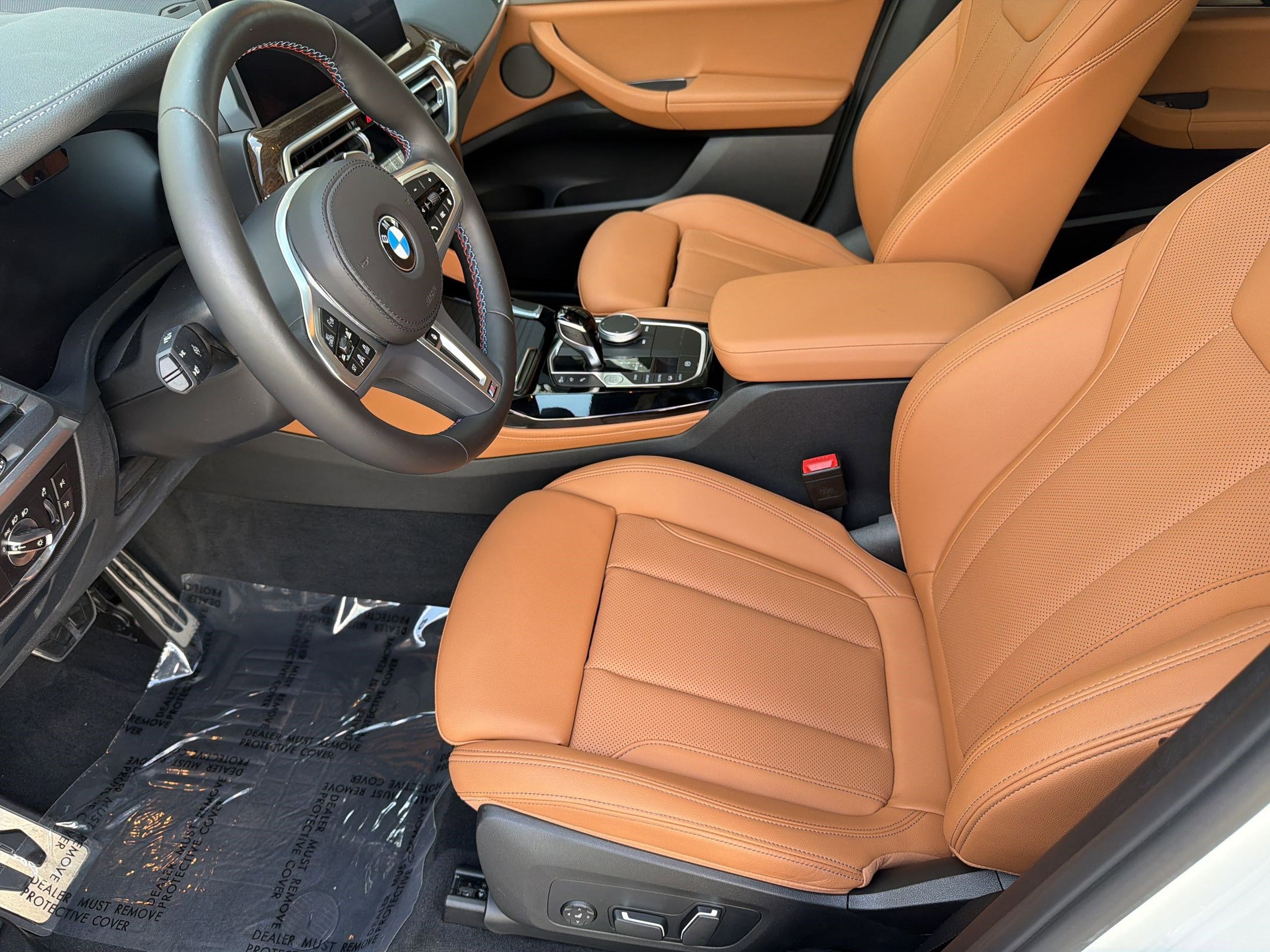 X4 M40i SUV