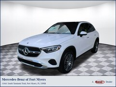 Used 2025 Mercedes-Benz GLC 300 GLC 300 SUV in Fort Myers
