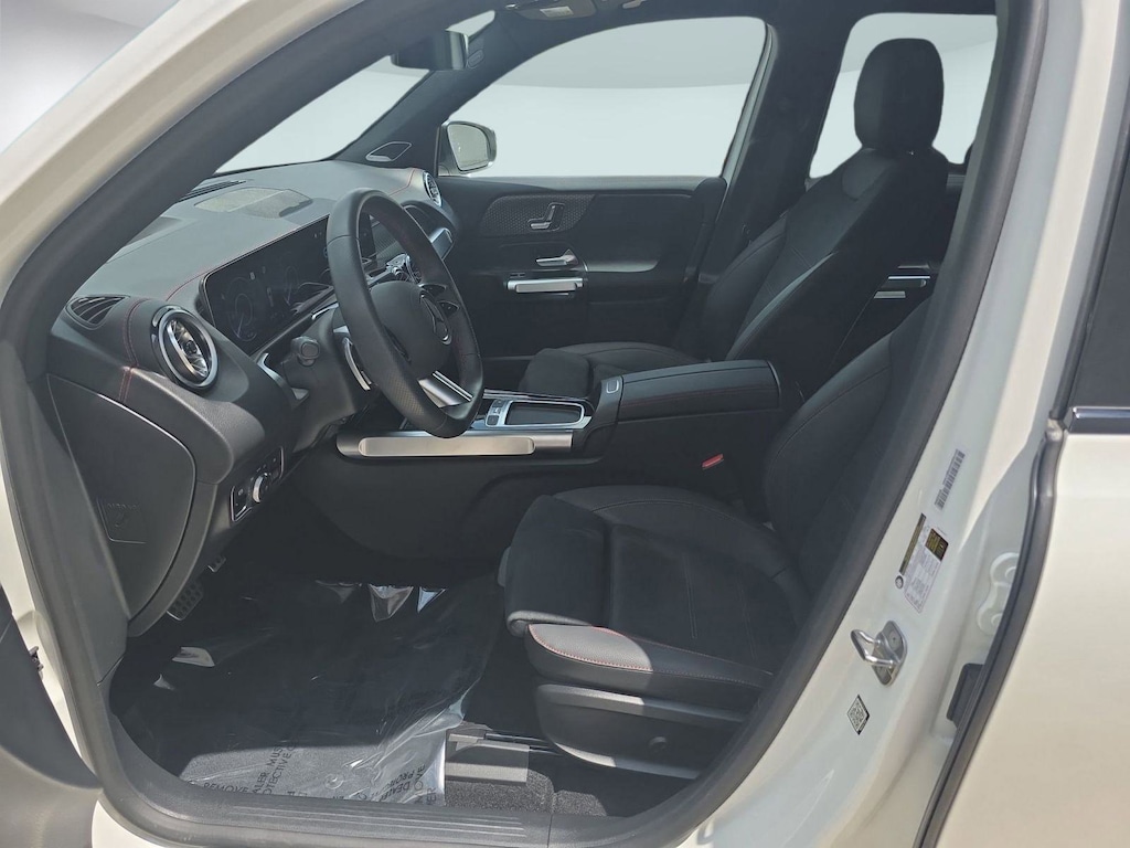 Certified 2024 Mercedes-Benz EQB 250+ EQB 250+ SUV