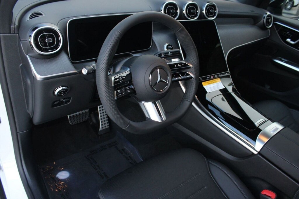 Used 2026 Mercedes-Benz GLC 300 GLC 300 SUV