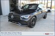 Mercedes-Benz AMG GLC 43