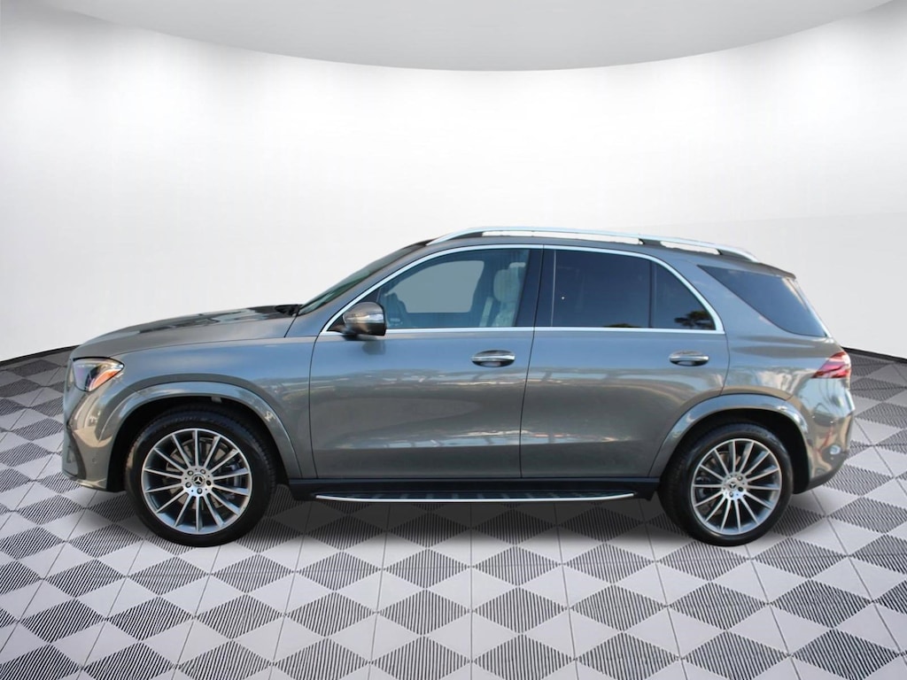 Used 2026 Mercedes-Benz GLE 350 GLE 350 SUV