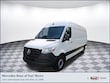 Mercedes-Benz Sprinter 2500