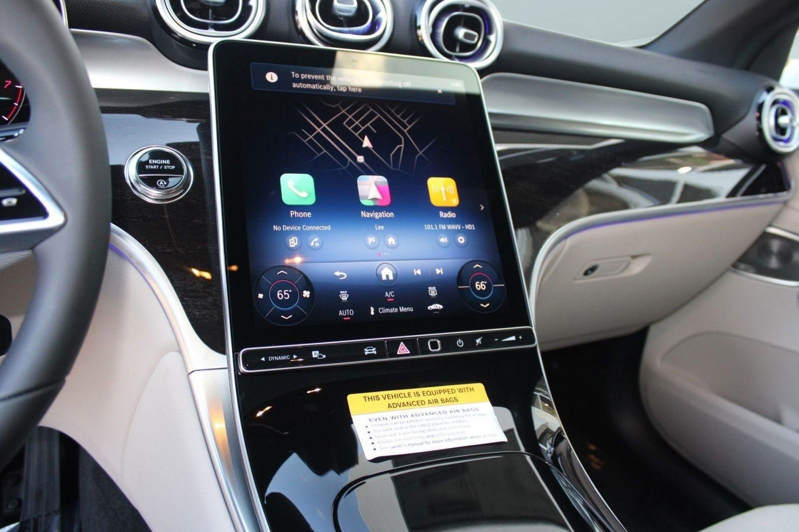 2026 Mercedes-Benz GLC Base - Photo 25