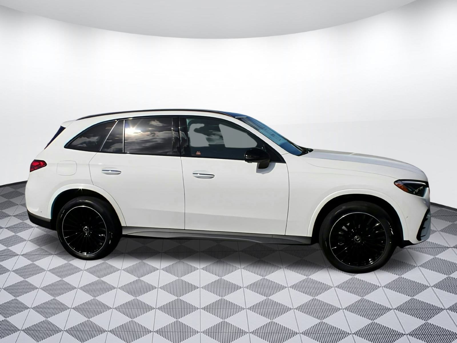 Used 2025 Mercedes-Benz GLC Base with VIN W1NKM4GB2SF291198 for sale in Fort Myers, FL
