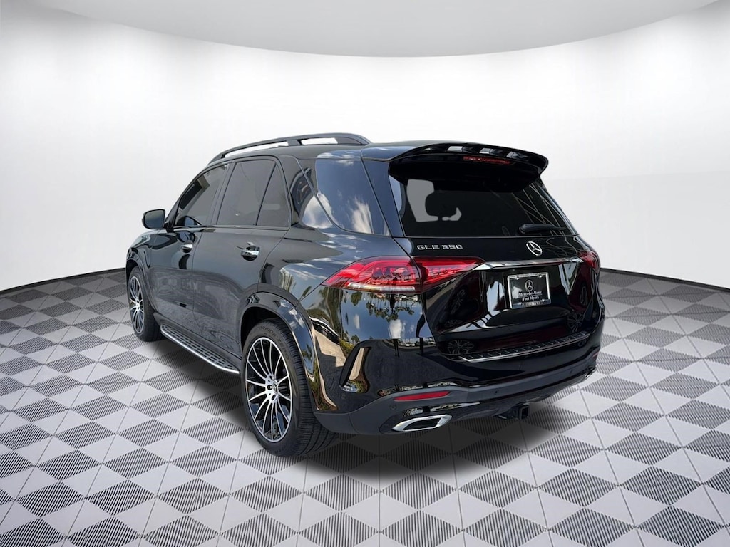Used 2023 Mercedes-Benz GLE 350 GLE 350 SUV