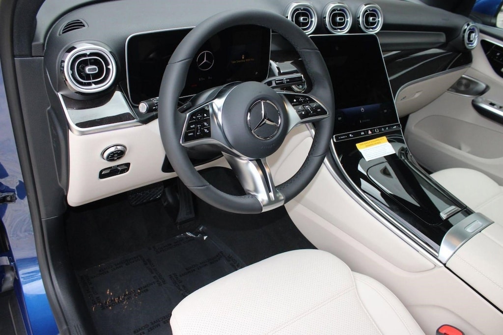 Used 2026 Mercedes-Benz GLC 300 GLC 300 SUV