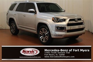 Used Toyota Cars At Volkswagen Of Fort Myers