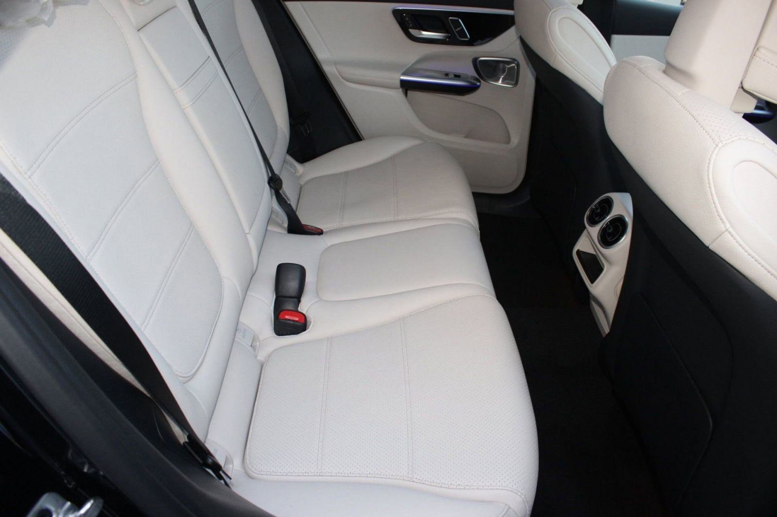2026 Mercedes-Benz GLC Base - Photo 32