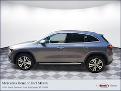Used 2025 Mercedes-Benz GLA 250 GLA 250 SUV for sale in Fort Myers