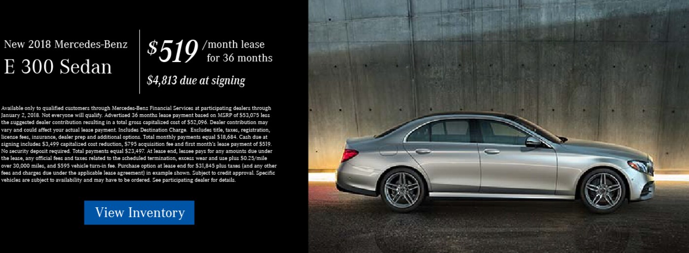 MercedesBenz of Fort Myers New & Used Dealer near Punta Gorda & Estero FL