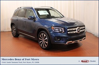 Used 2023 Mercedes-Benz GLB 250 GLB 250 SUV in Fort Myers