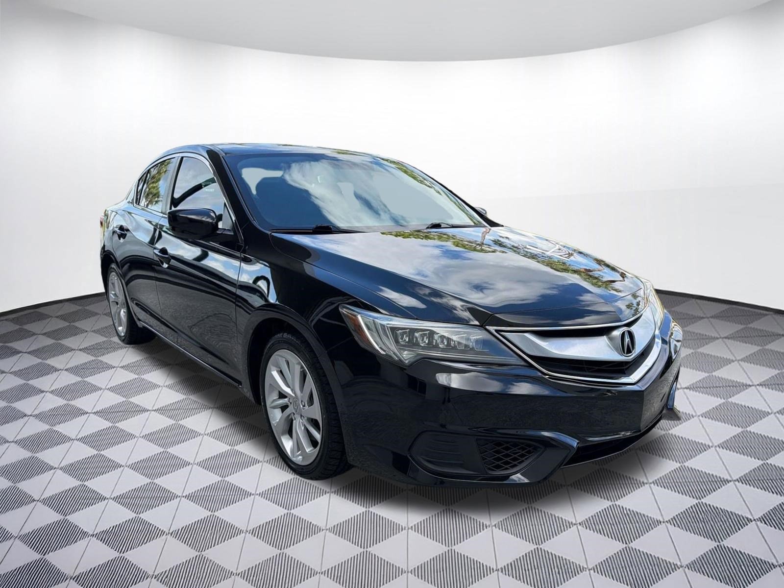 ILX W/AcuraWatch Plus Sedan
